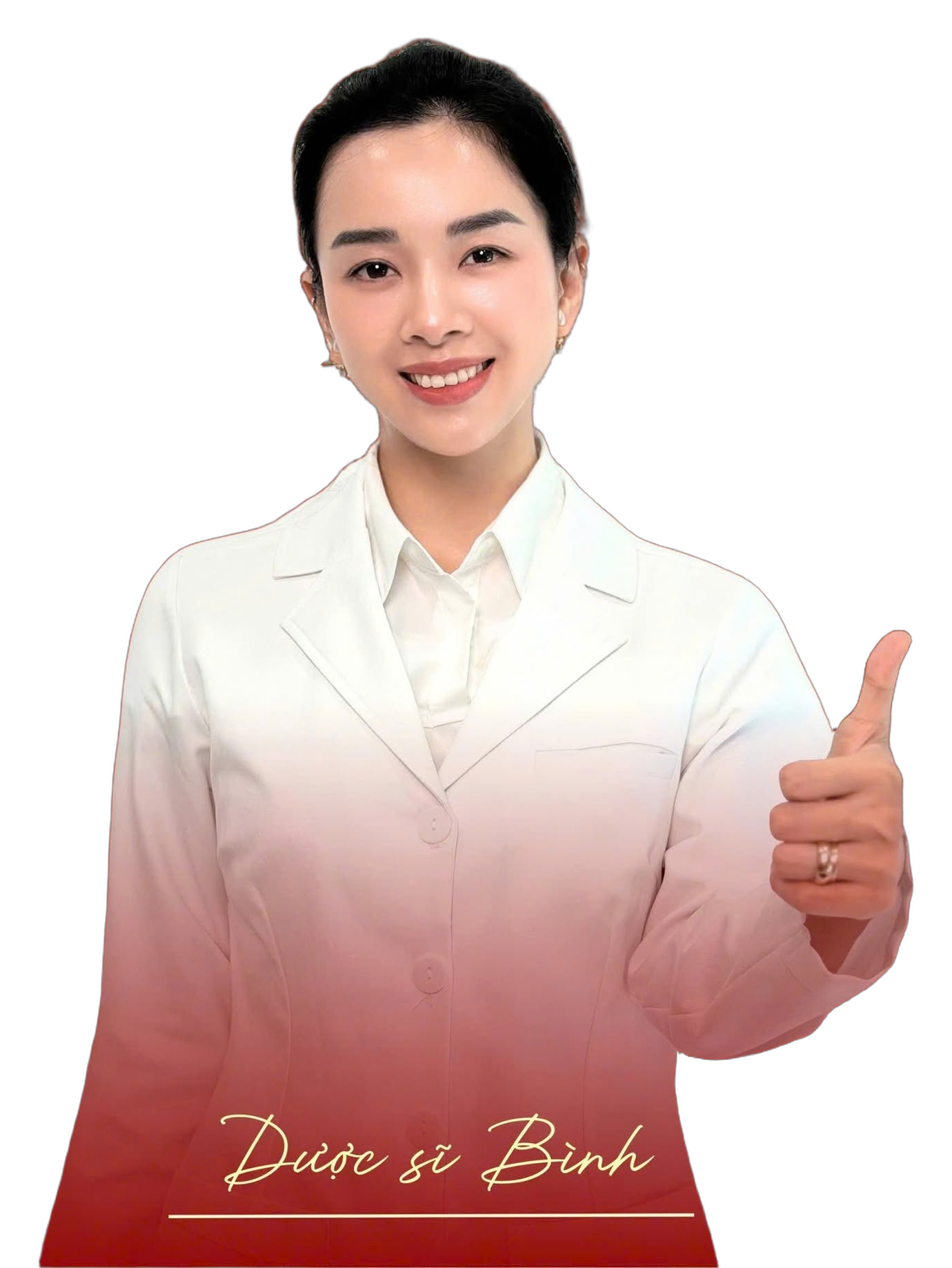 Dược sĩ Bình