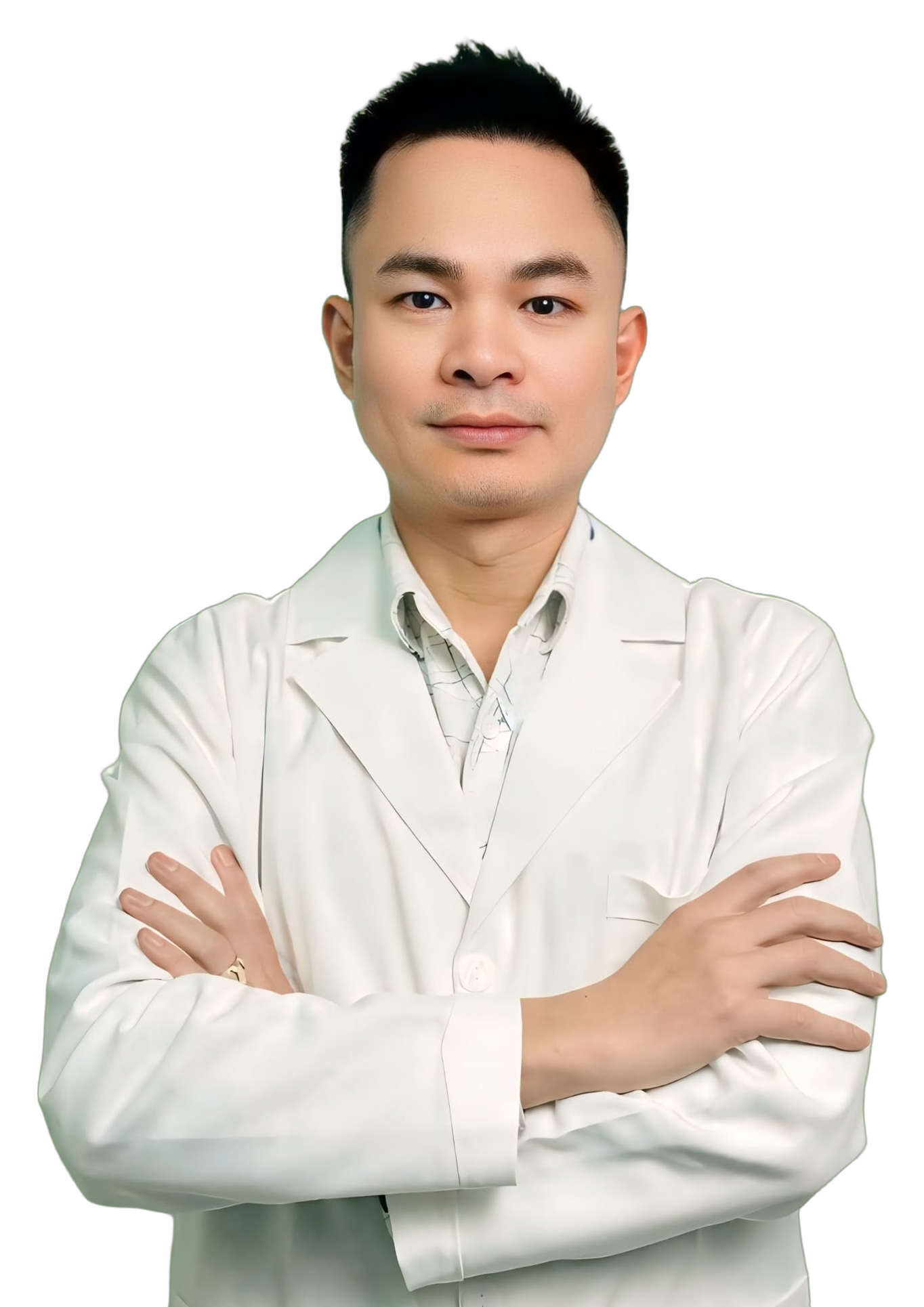 Dược sĩ Thắng